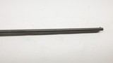 Belgium Hammer side by side 410 27.5