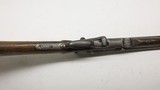Belgium Hammer side by side 410 27.5