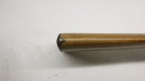 Belgium Hammer side by side 410 27.5