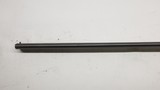 Belgium Hammer side by side 410 27.5