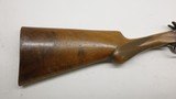 Spanish Hammer side by side 410 28