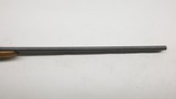 Spanish Hammer side by side 410 28