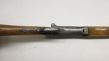 Spanish Hammer side by side 410 28