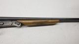 Spanish Hammer side by side 410 28