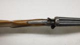 Spanish Hammer side by side 410 28