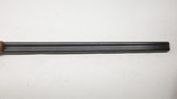 Spanish Hammer side by side 410 28