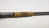 Spanish Hammer side by side 410 28