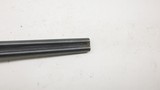Spanish Hammer side by side 410 28