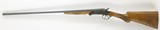 Spanish Hammer side by side 410 28