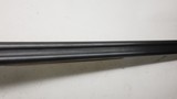 Spanish Hammer side by side 410 28