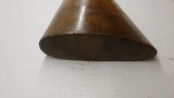 Spanish Hammer side by side 410 28