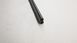 Spanish Hammer side by side 410 28