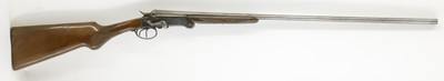 El Chimbo Spanish Hammer side by side 410 28