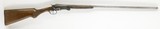 El Chimbo Spanish Hammer side by side 410 28