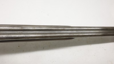 El Chimbo Spanish Hammer side by side 410 28
