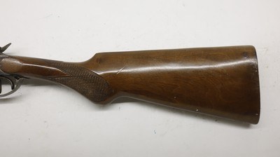 El Chimbo Spanish Hammer side by side 410 28