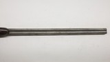 El Chimbo Spanish Hammer side by side 410 28