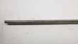 El Chimbo Spanish Hammer side by side 410 28
