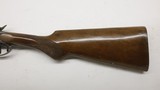 El Chimbo Spanish Hammer side by side 410 28