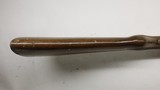 El Chimbo Spanish Hammer side by side 410 28