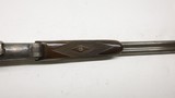 El Chimbo Spanish Hammer side by side 410 28