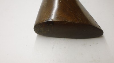 El Chimbo Spanish Hammer side by side 410 28