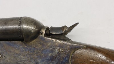 El Chimbo Spanish Hammer side by side 410 28