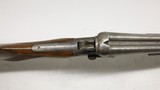 El Chimbo Spanish Hammer side by side 410 28