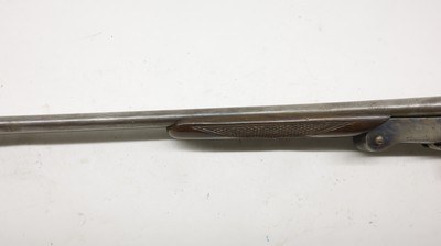 El Chimbo Spanish Hammer side by side 410 28