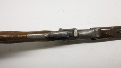 El Chimbo Spanish Hammer side by side 410 28