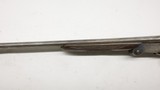 El Chimbo Spanish Hammer side by side 410 28