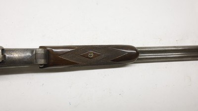 El Chimbo Spanish Hammer side by side 410 28