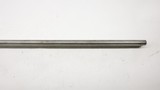 El Chimbo Spanish Hammer side by side 410 28