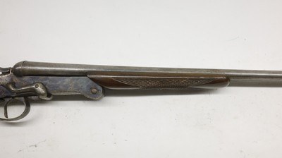 El Chimbo Spanish Hammer side by side 410 28