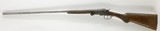 El Chimbo Spanish Hammer side by side 410 28