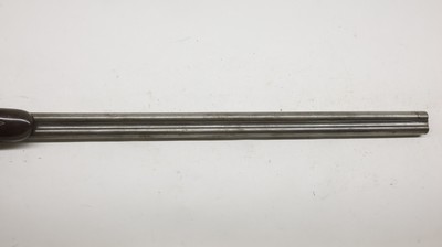 El Chimbo Spanish Hammer side by side 410 28