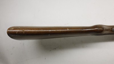 El Chimbo Spanish Hammer side by side 410 28