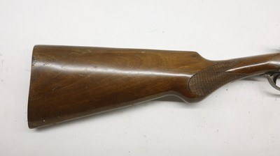 El Chimbo Spanish Hammer side by side 410 28