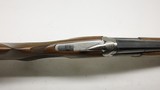 Franchi Alcione One 12ga 28