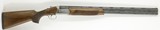 Franchi Alcione One 12ga 28