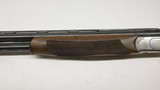 Franchi Alcione One 12ga 28
