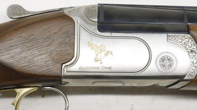 Franchi Alcione One 12ga 28
