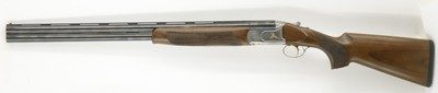 Franchi Alcione One 12ga 28