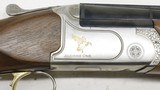Franchi Alcione One 12ga 28
