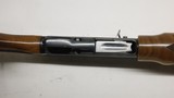 Winchester Super X 1 SX1 Trap 12ga 30