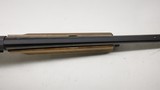 Winchester Super X 1 SX1 Trap 12ga 30