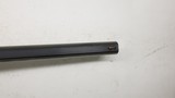 Winchester Super X 1 SX1 Trap 12ga 30
