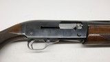 Winchester Super X 1 SX1 12ga 28" Vent rib FULL - Image 1 of 21