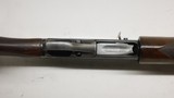 Winchester Super X 1 SX1 12ga 28" Vent rib FULL - Image 13 of 21