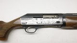 Fabarm Euro 3 Lux 12ga 24
